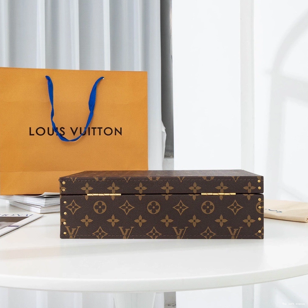 LV BOX CUSTOM ACCESSORIES 0809